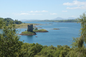 Castle Stalker