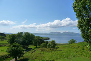 Kerrera