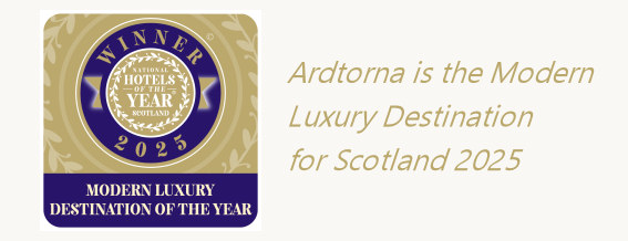 Modern Luxury Destination