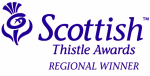 Thistle Awards Finalists 2012