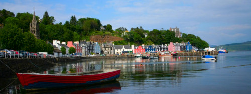 Photo of Tobermory